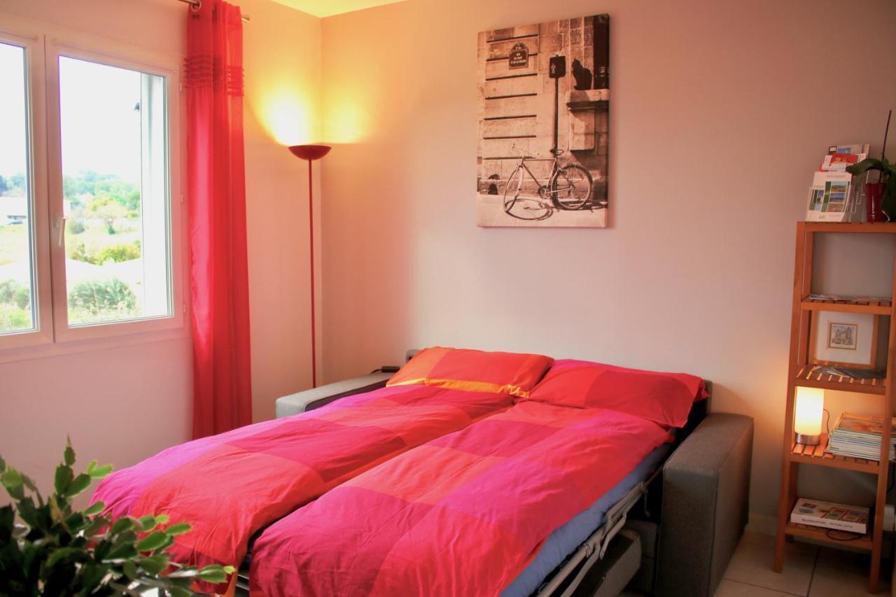 B&B-Les Balcons De Maragon Carcassone Kültér fotó
