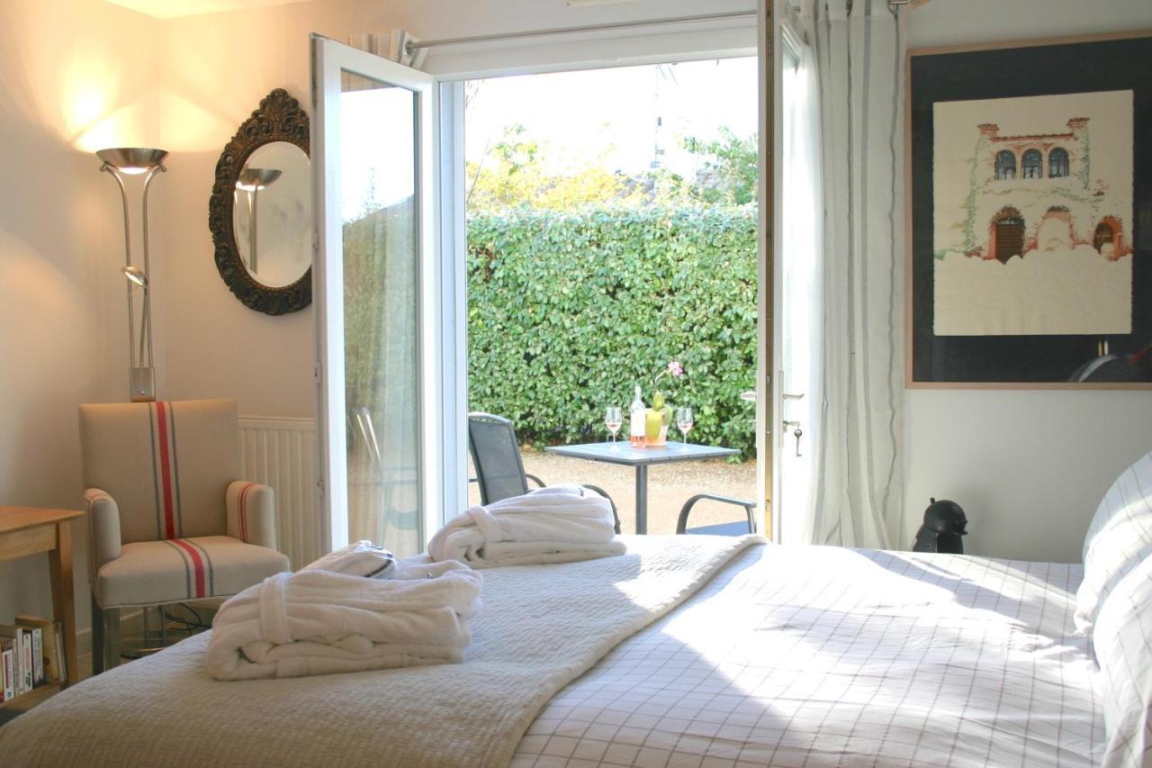 B&B-Les Balcons De Maragon Carcassone Kültér fotó