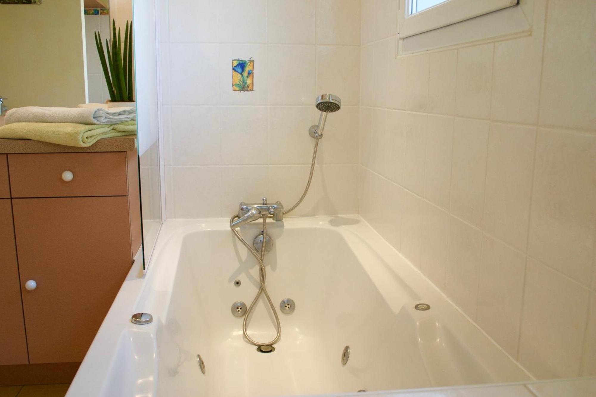 B&B-Les Balcons De Maragon Carcassone Szoba fotó