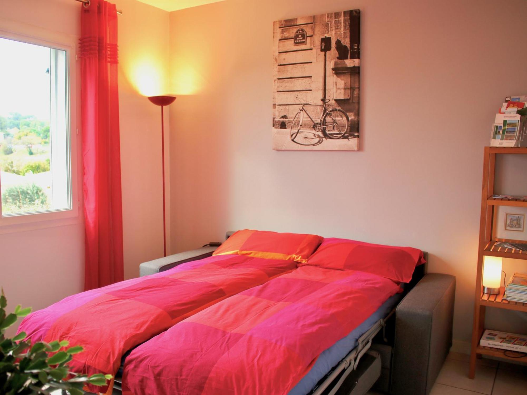 B&B-Les Balcons De Maragon Carcassone Szoba fotó