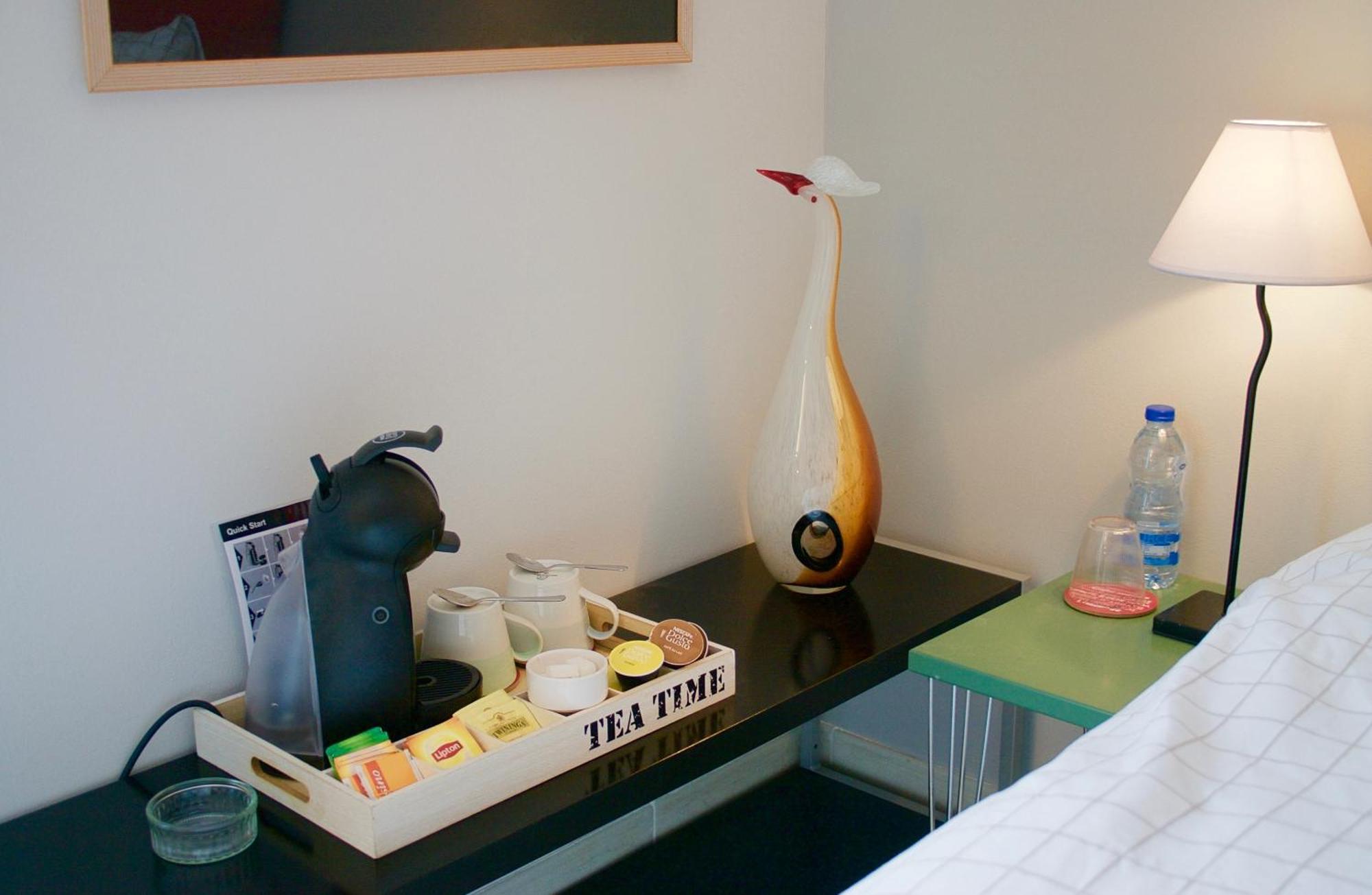 B&B-Les Balcons De Maragon Carcassone Szoba fotó