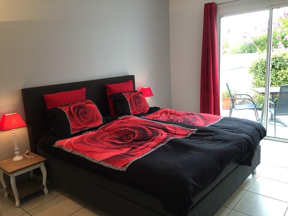 B&B-Les Balcons De Maragon Carcassone Kültér fotó