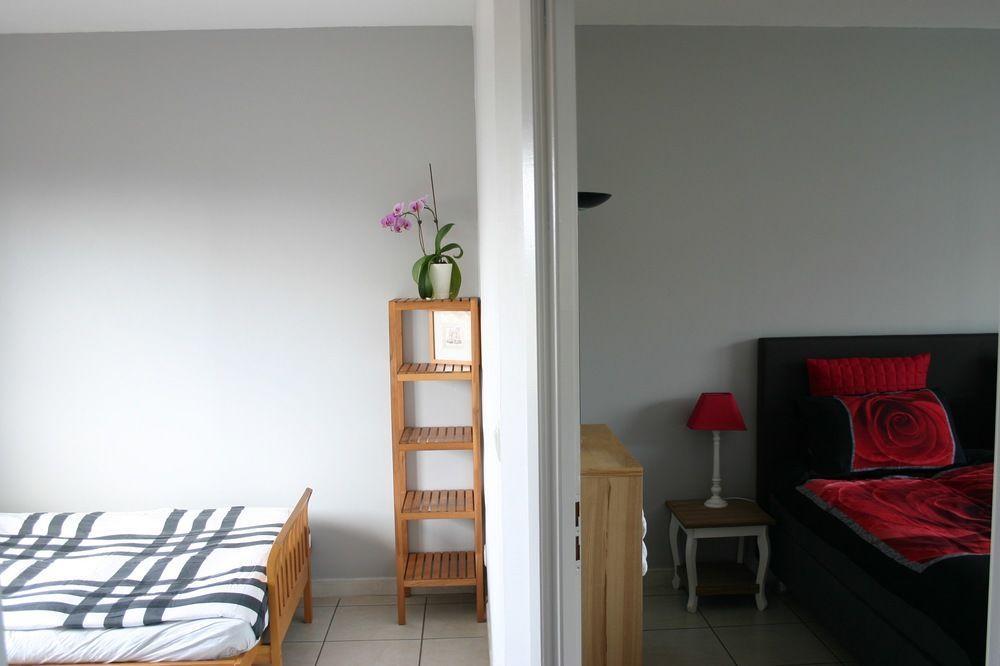 B&B-Les Balcons De Maragon Carcassone Kültér fotó
