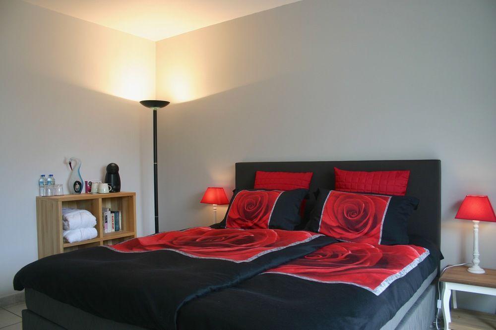 B&B-Les Balcons De Maragon Carcassone Kültér fotó