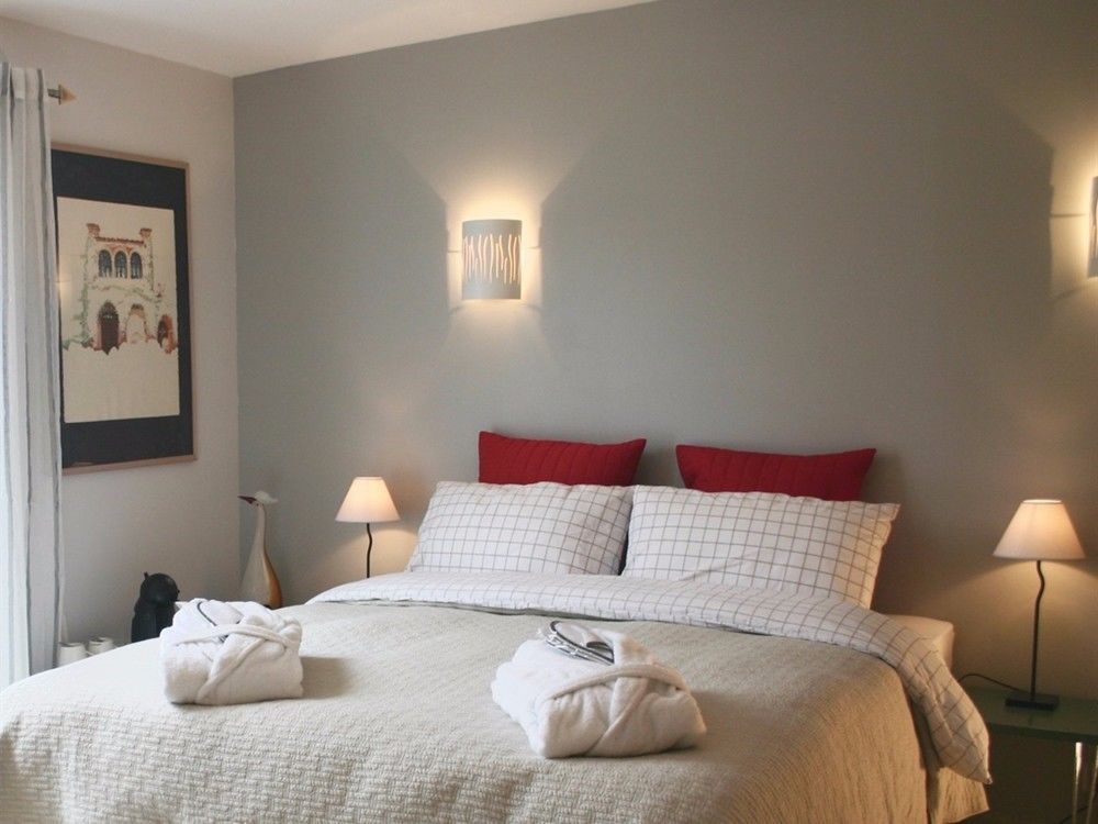 B&B-Les Balcons De Maragon Carcassone Kültér fotó