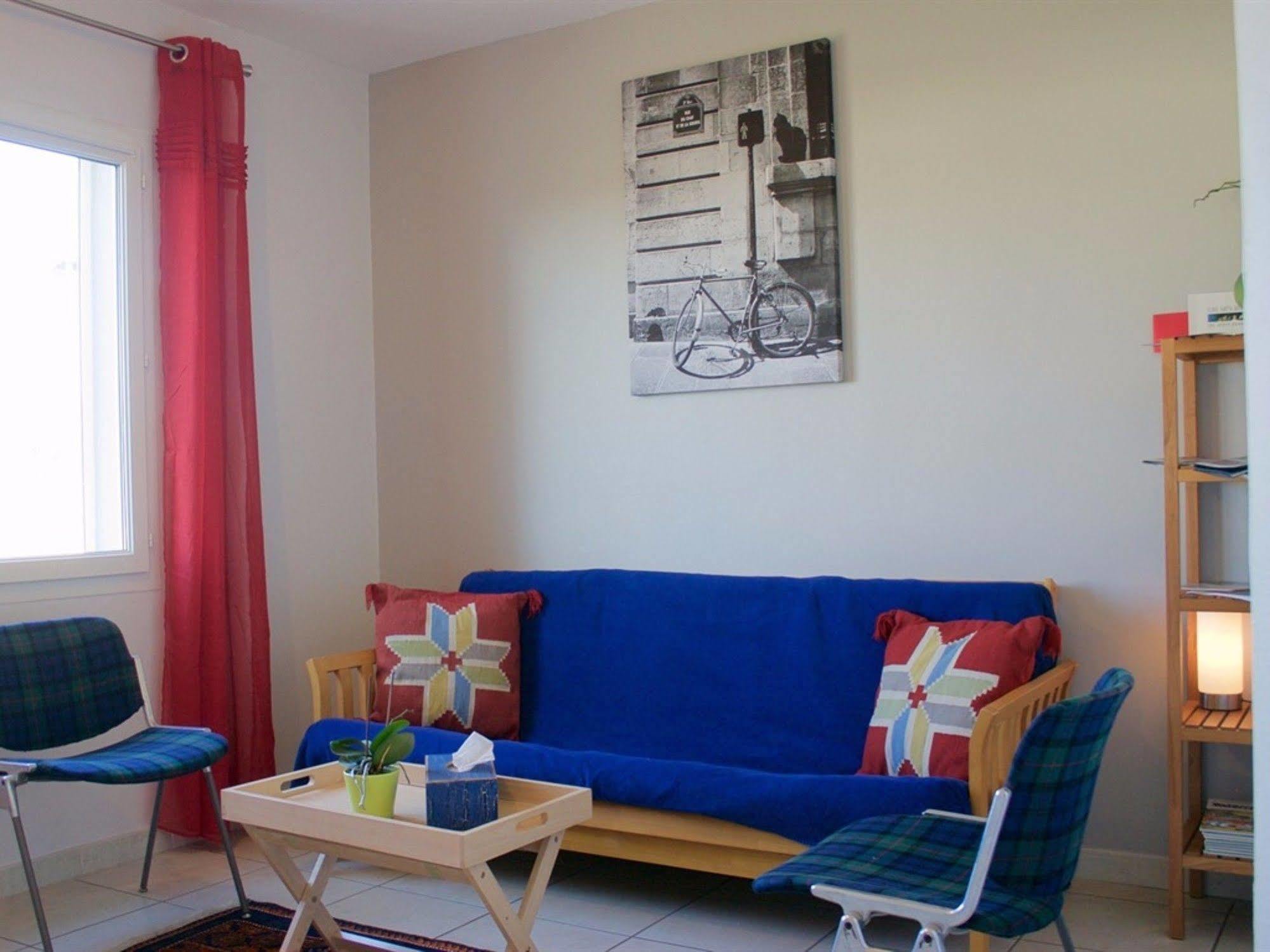 B&B-Les Balcons De Maragon Carcassone Kültér fotó