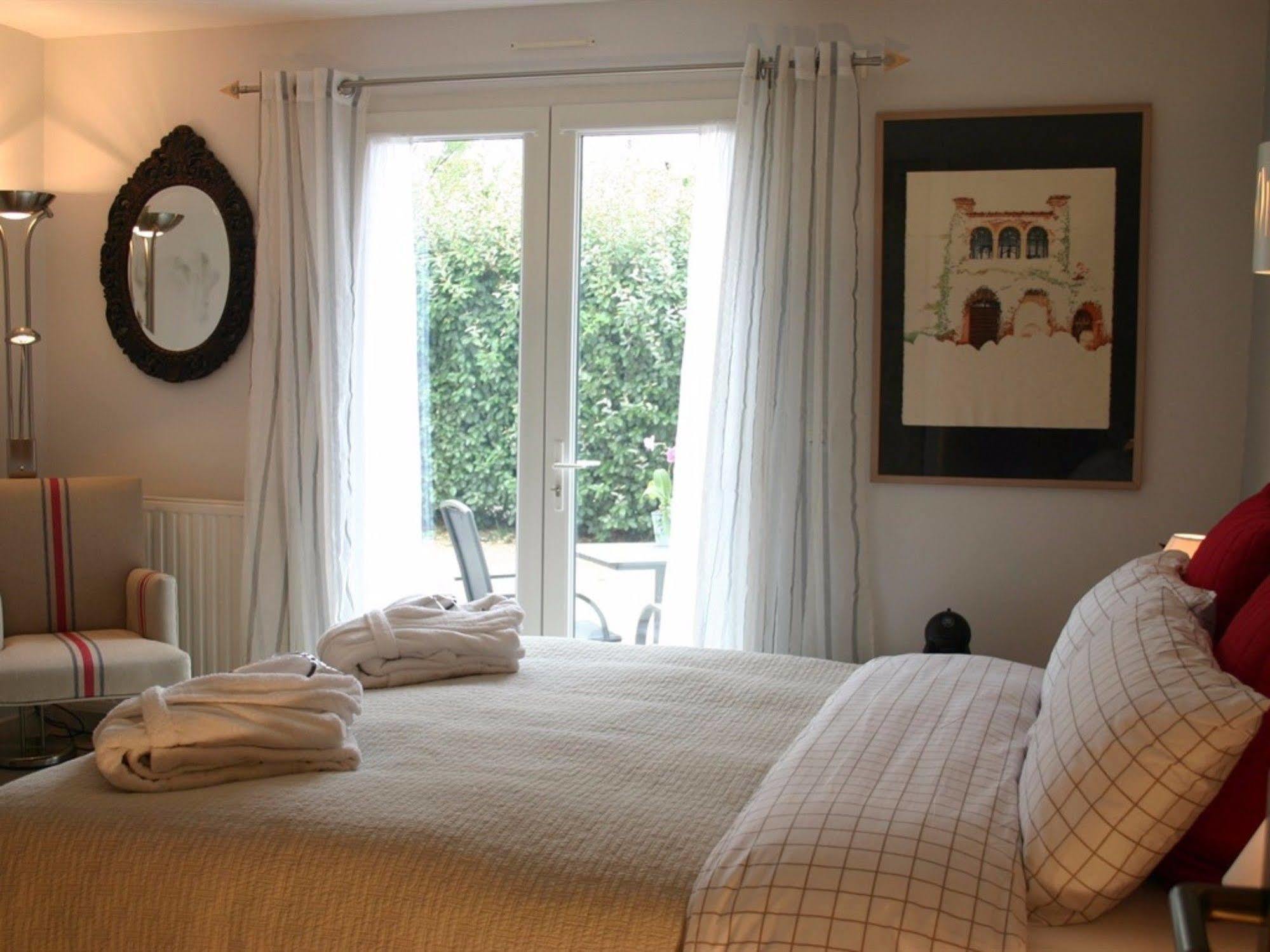 B&B-Les Balcons De Maragon Carcassone Kültér fotó