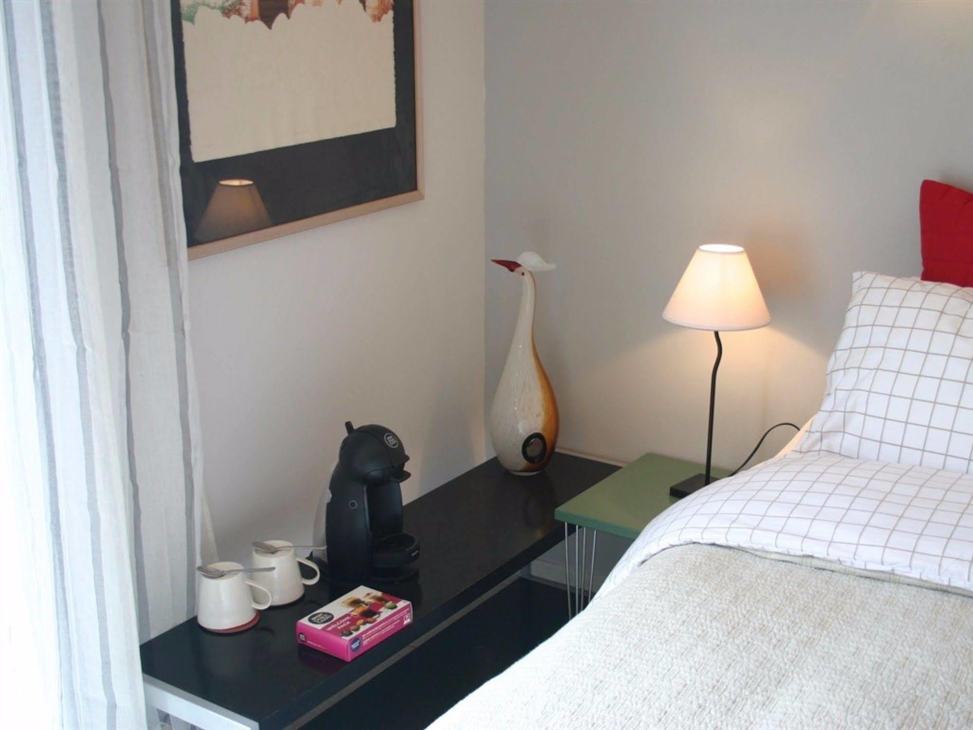 B&B-Les Balcons De Maragon Carcassone Kültér fotó
